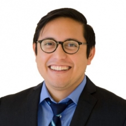 Eric Castorena, PDR